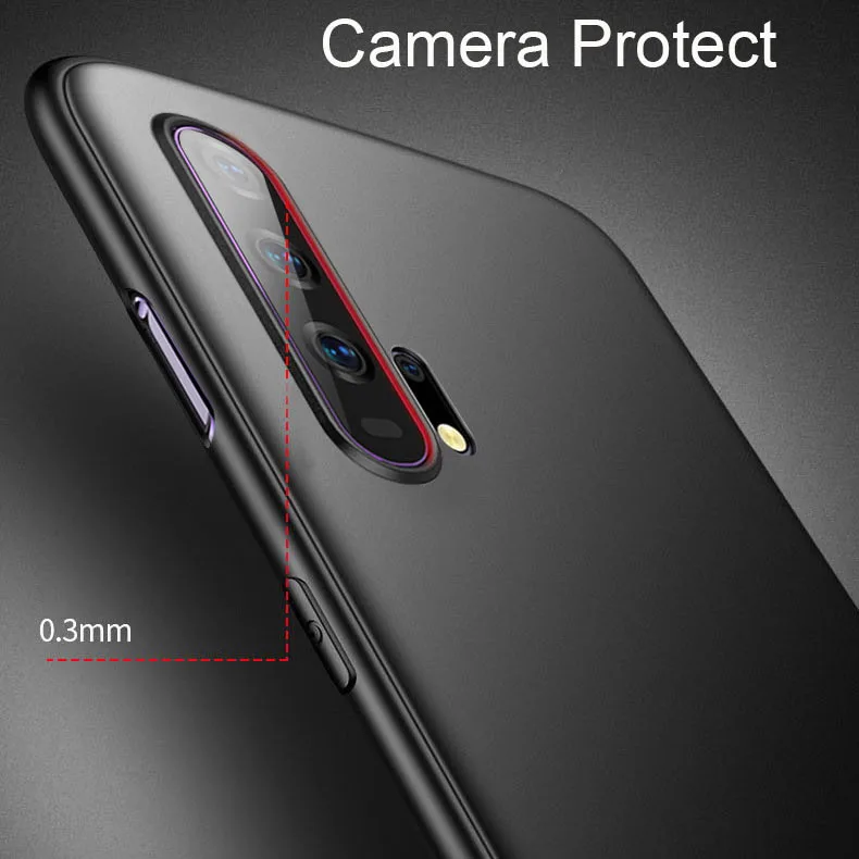 Мягкий силиконовый чехол s для huawei Honor 20 Pro 10i 8X 8A 8S 8C 9X Pro Honor 10 Lite чехол Модный тонкий матовый чехол для телефона s