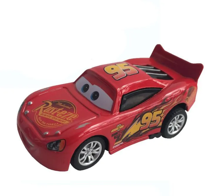 D1 36 моделей автомобилей disney Pixar Cars 2& Cars 3 McQueen гоночная семейная игрушечная 1:55 из металлического сплава, свободный бренд, новинка - Цвет: D1