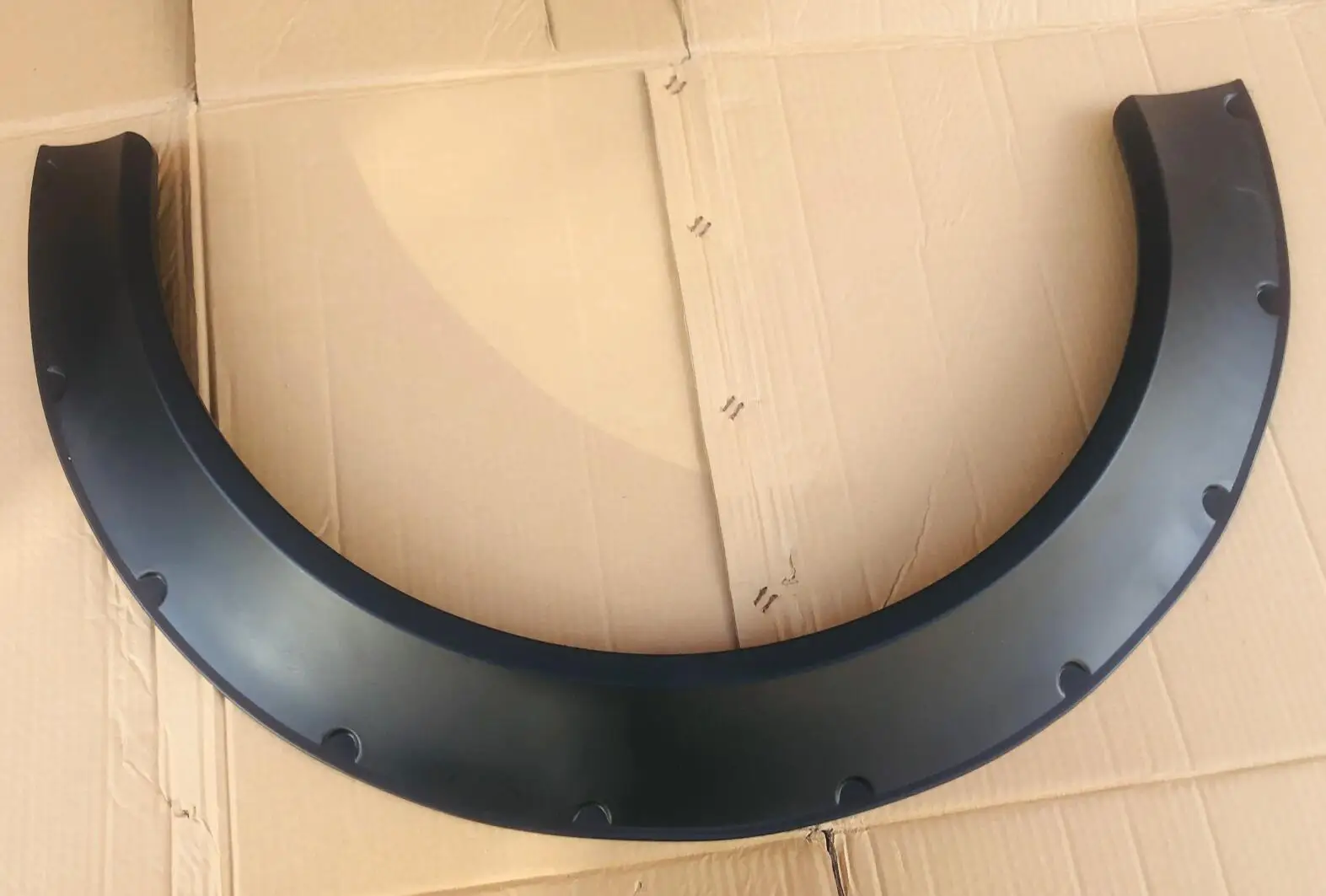 4 шт. Универсальные гибкие автомобильные арок на крылья 3 1/80 мм | Автомобили и