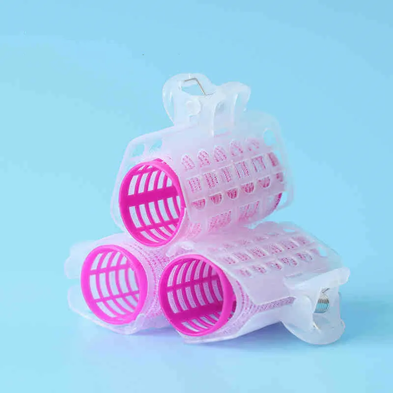 3 шт./пакет бигуди-зажимы-инструмент холодной Пермь стержней магические