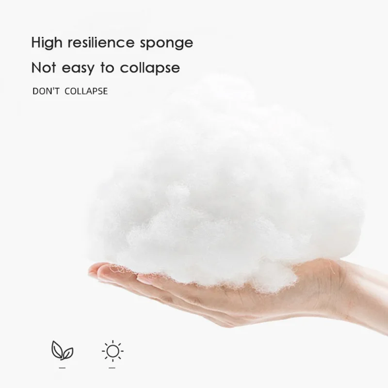 

Breathable Cat Nest Cute Donut Shape Teddy Chihuahua Puppy Cat Summer Ice pad Pet Supplies*