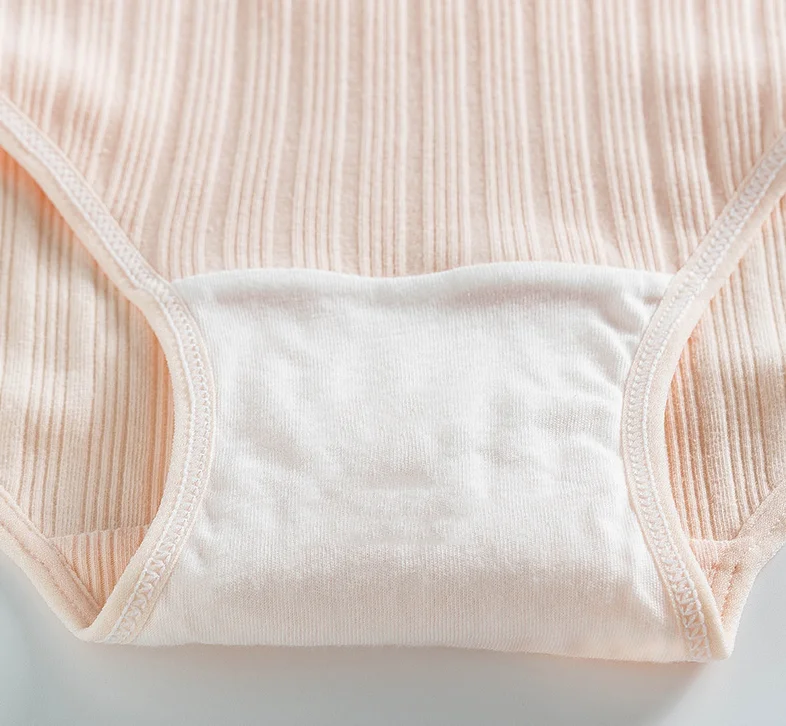 3 шт. антибактериальные хлопковые трусы для беременных| |