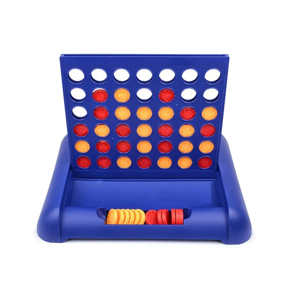 Соедините четыре в одном 4 развивающие игрушки Семейные Путешествия веселая