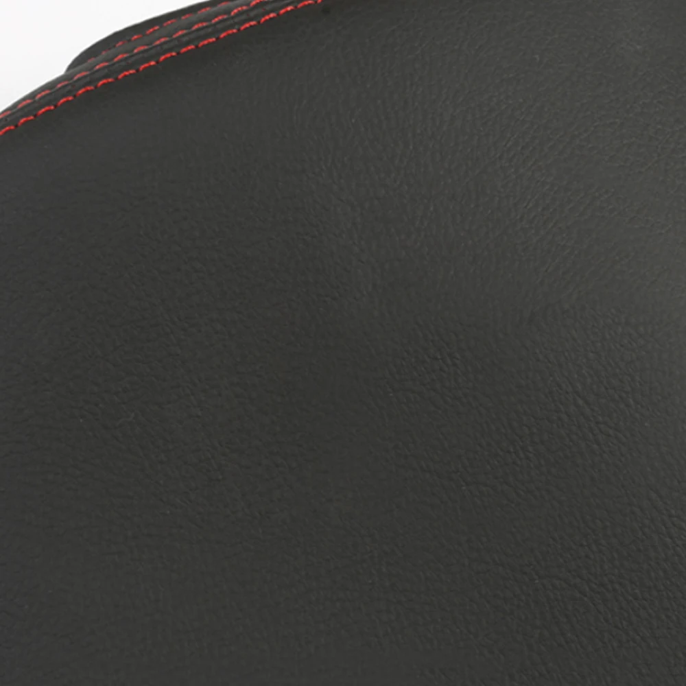 

For Honda City 6th 2015-2020 Auto Car Care Center Armrest Cover Box Protector PU Leather Mat Pad Cushion Interior Accessories