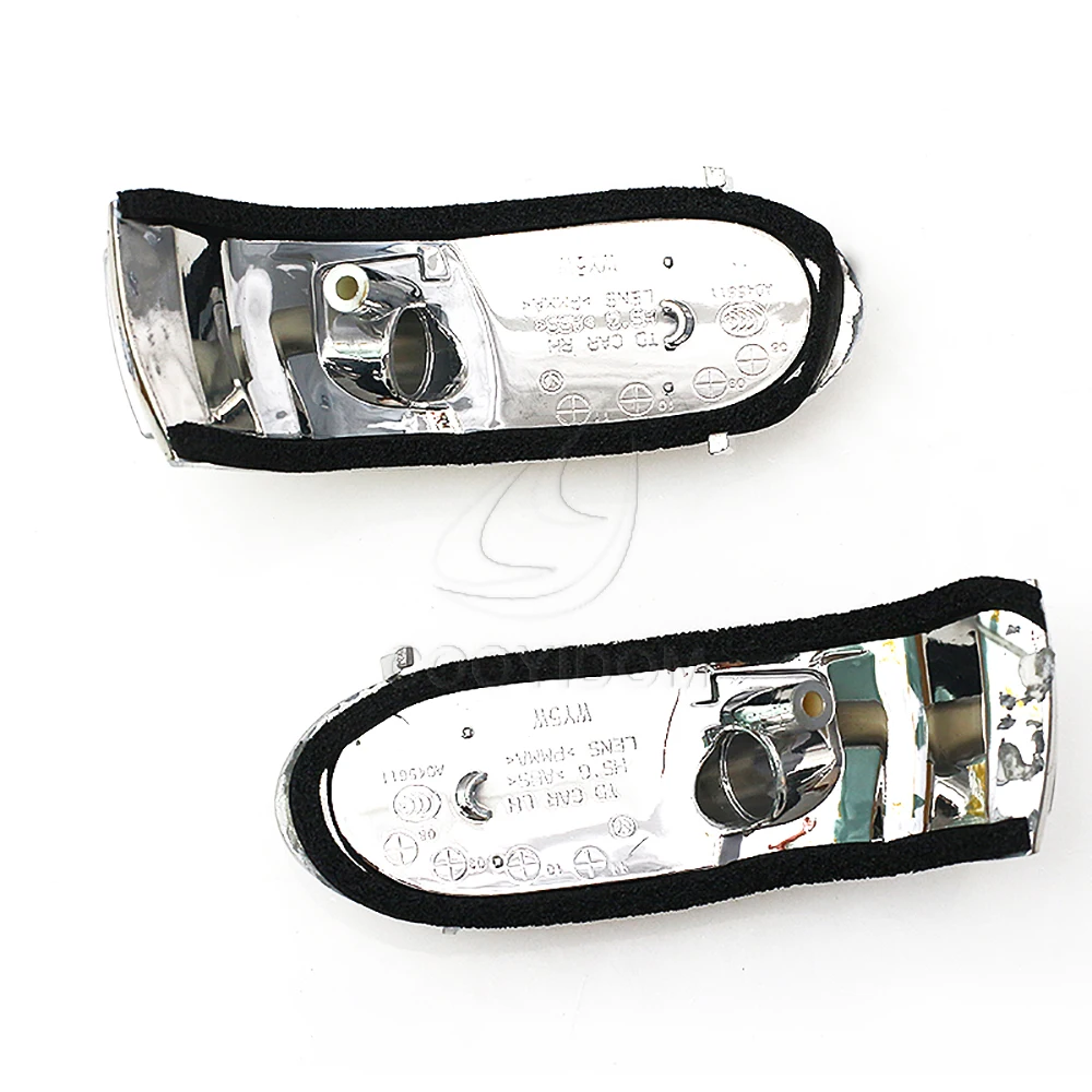 Автомобильный указатель поворота на зеркало заднего вида для KIA Forte 2009 2010 2011 2012 |