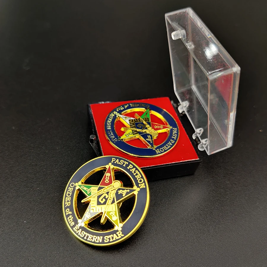 Freemasonry шпильки в масонском стиле отворот булавка креативная звезда брошь