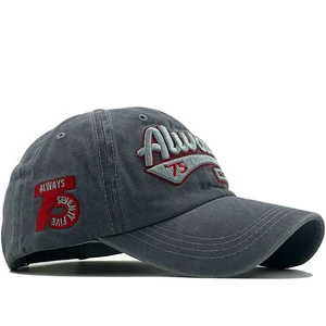 Бейсболка Мужская, в виде рыбьей кости, летняя, шляпа c вышивкой, для отца