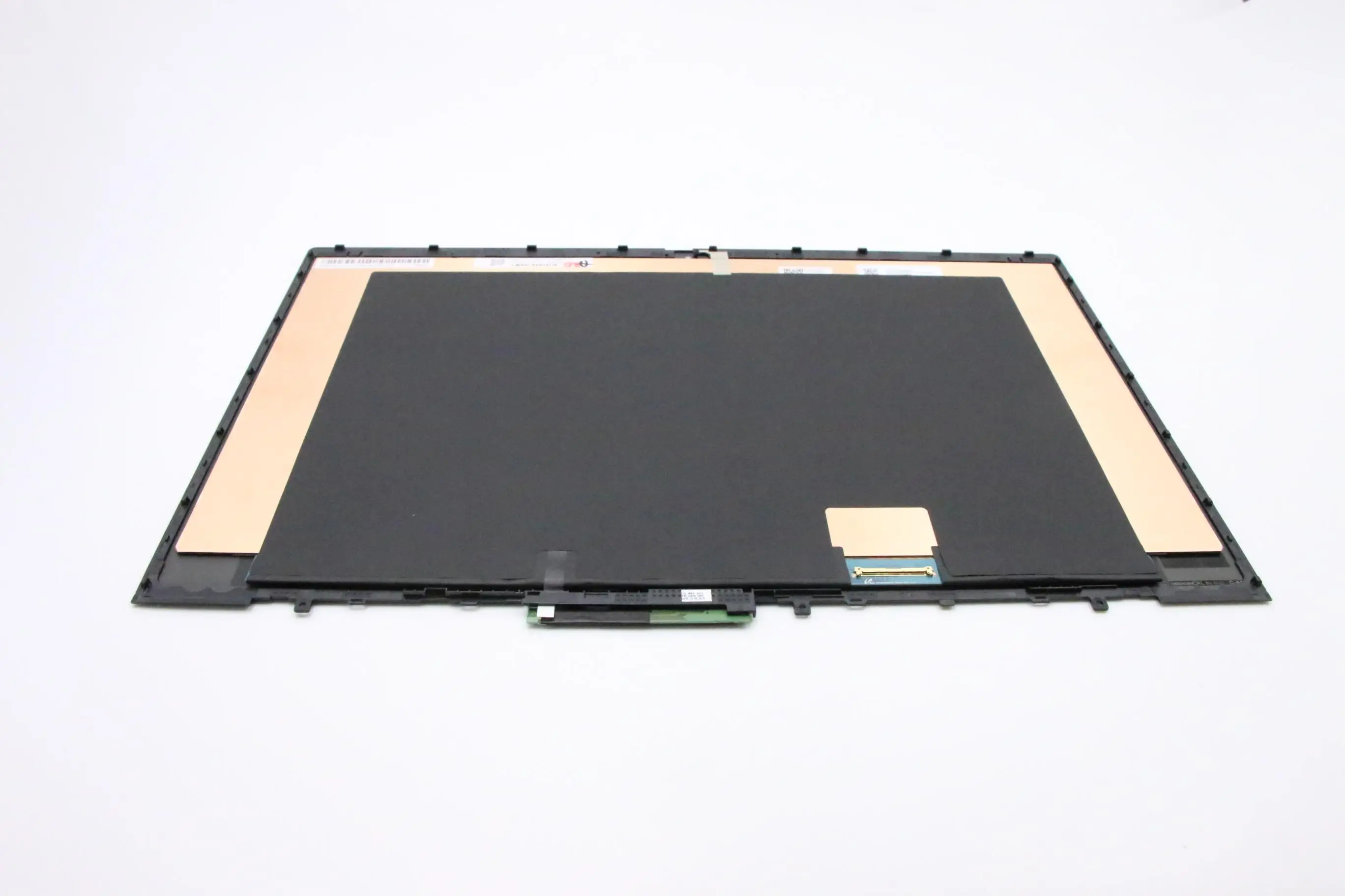 Новый/оригинальный для ноутбука Lenovo ThinkPad X1 Extreme 2-го поколения 15 6 OLED ЖК-дисплей с