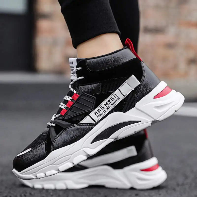

Selling Sneakers Man Sport Light Weight Running Man Most Popular Style Sports Tennis for Men Chue Orange Sneakers Tennis 344D