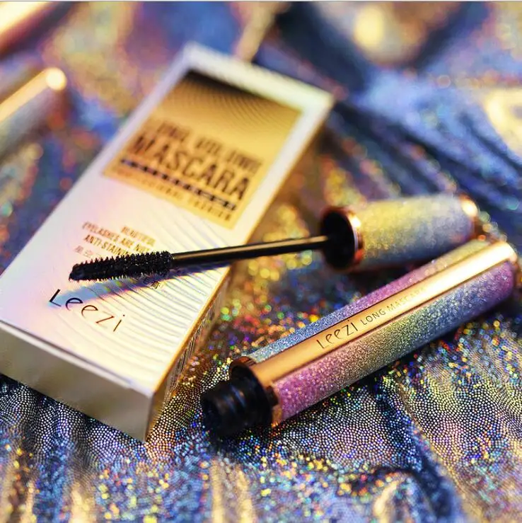 Длинные ресницы brush it out| |