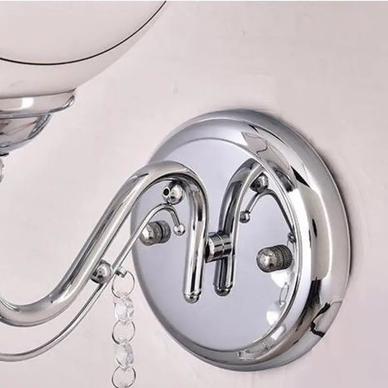 Балкон современный настенный светильник Спальня прикроватная простая настенная