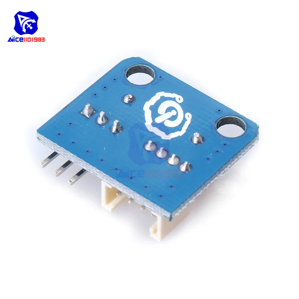 Diymore электронный кирпичный датчик наклона модуль переключателя кирпича для Arduino