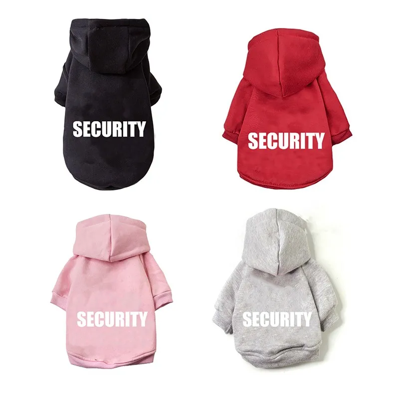 

Зимняя одежда для собак, дизайнерские толстовки с надписью, пальто для маленьких и средних питомцев, куртка для французского бульдога, чиху...