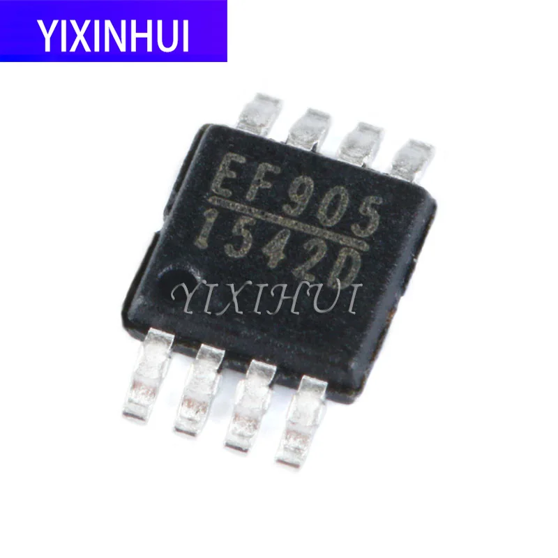 Original SMD MP1542DK-LF-Z MSOP-8 Boost Converter DC Chip | Battery Accessories &amp Charger