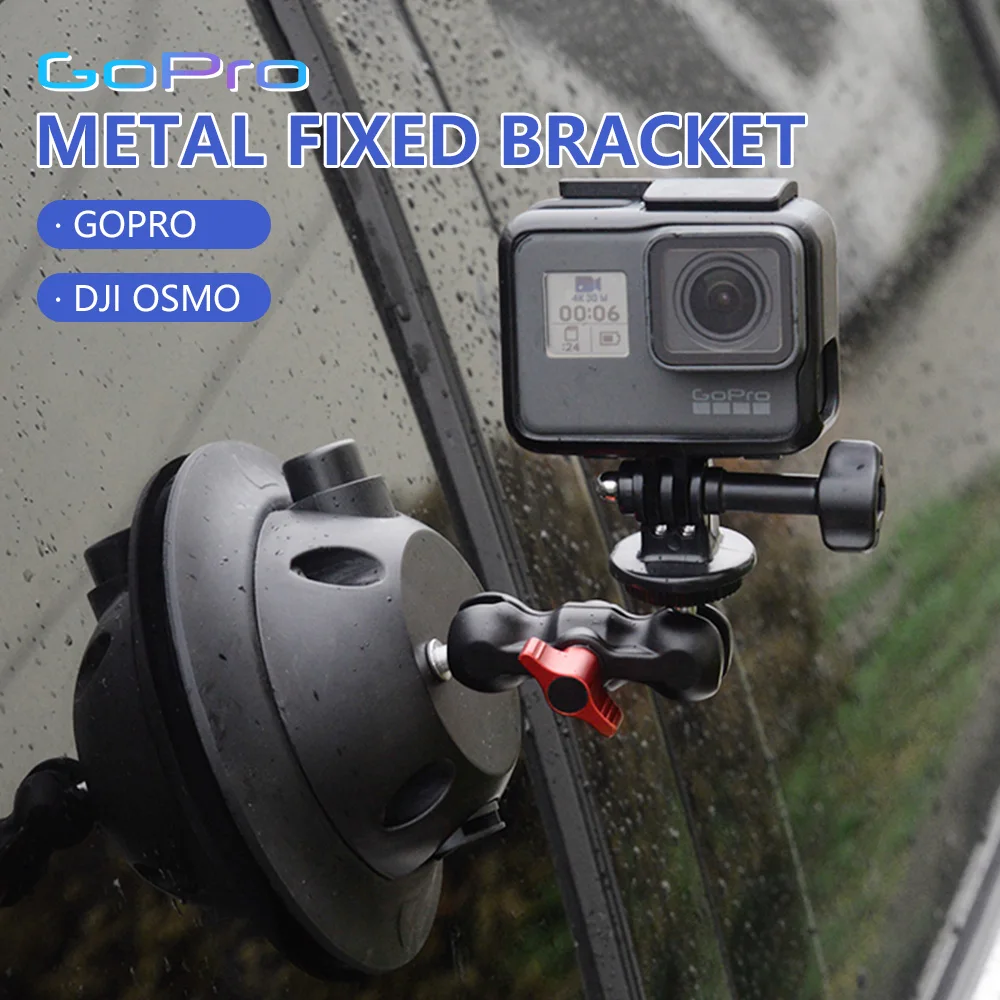 

Штатив для экшн-камеры gopro hero8 7 6 5