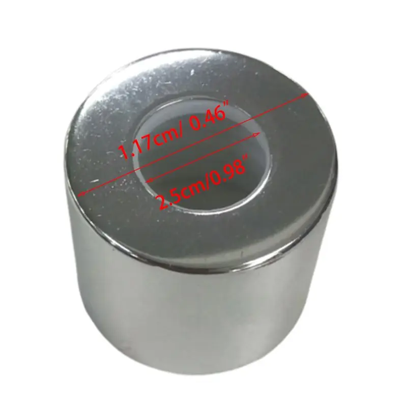 Прозрачный стеклянный аромадиффузор пустые бутылочки контейнер с шипами для