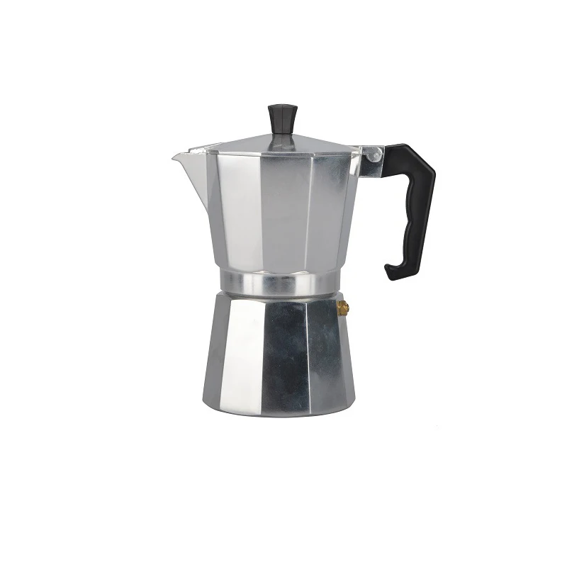 Кофеварка мокко кофейник с фильтром мокки кофеварка для итальянского эспрессо