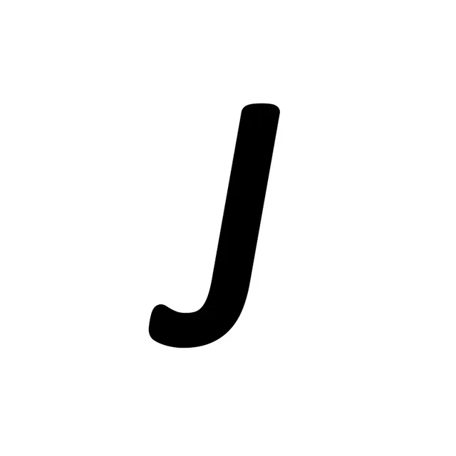 J Брелок для ключей с буквенным A-Z. Безопасный брелок для ключей. Брелок для ключей с гравировкой. Брелок в виде звезды Llaveros. Подарок на день отца - Цвет: J