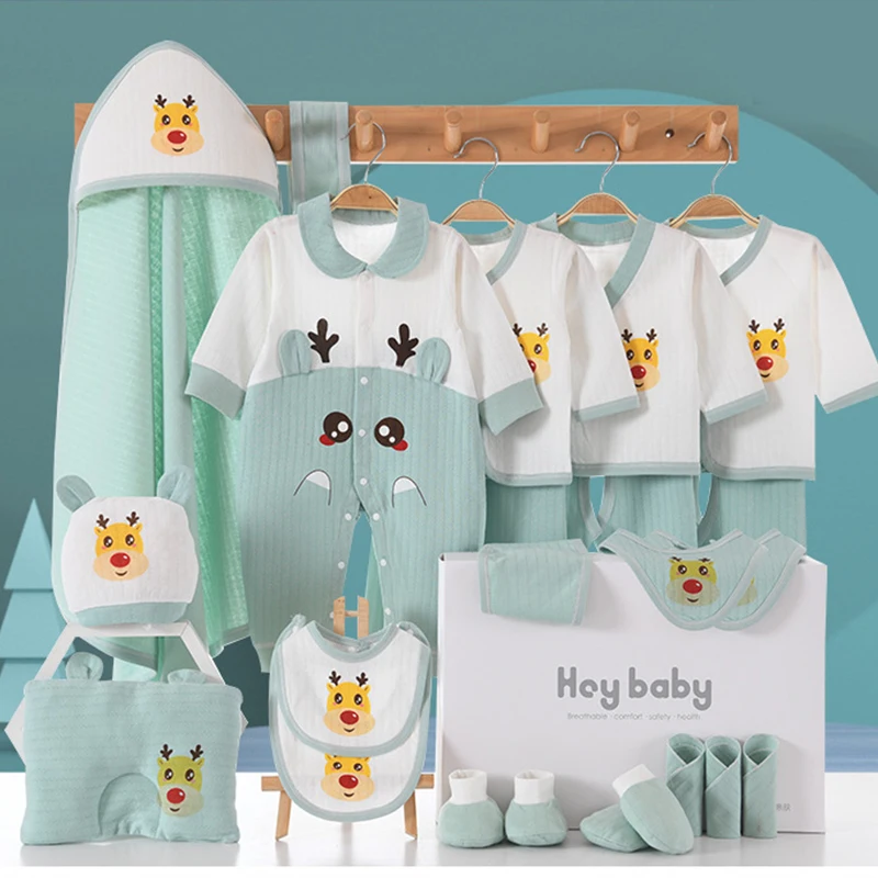 

XINYOU Fashion Brand Newborn Baby Clothing Sets Item Cotton 100 Babies Clothes Suits neonate new born Gift cute 0-6 month set