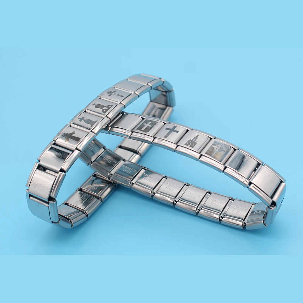 Hapiship мужская мода оригинальная Маргаритка религия благобоство шарм подходит для