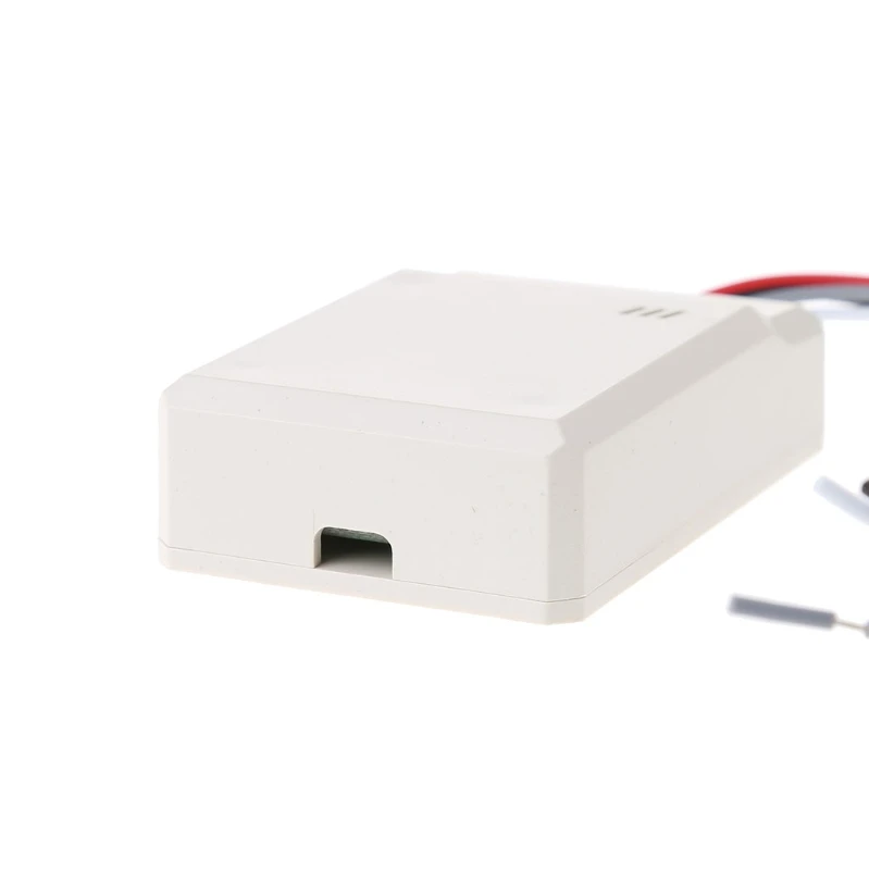 

Universal Car Steering Wheel DVD GPS Wireless Smart Button Key Remote Control F7QB