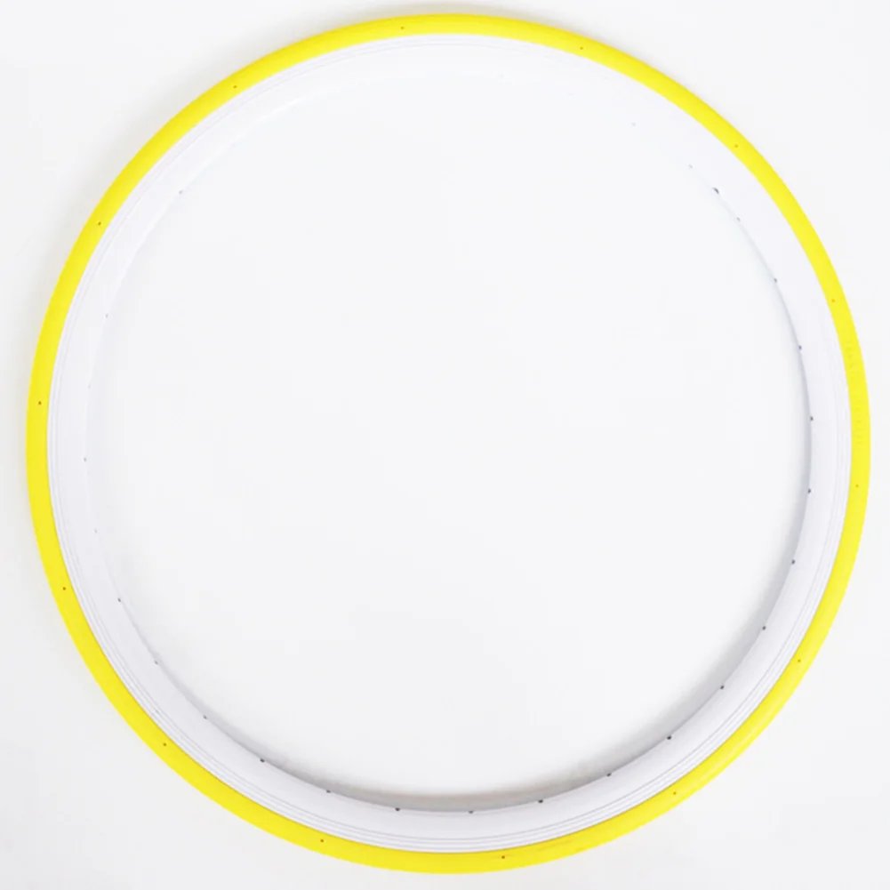 Bicycle Accessorizes Cycling Road Explosion-proof Outdoor 700x23C Mountain Bike Solid Tube Tire Rubber Shock-absorbing Tubeless |