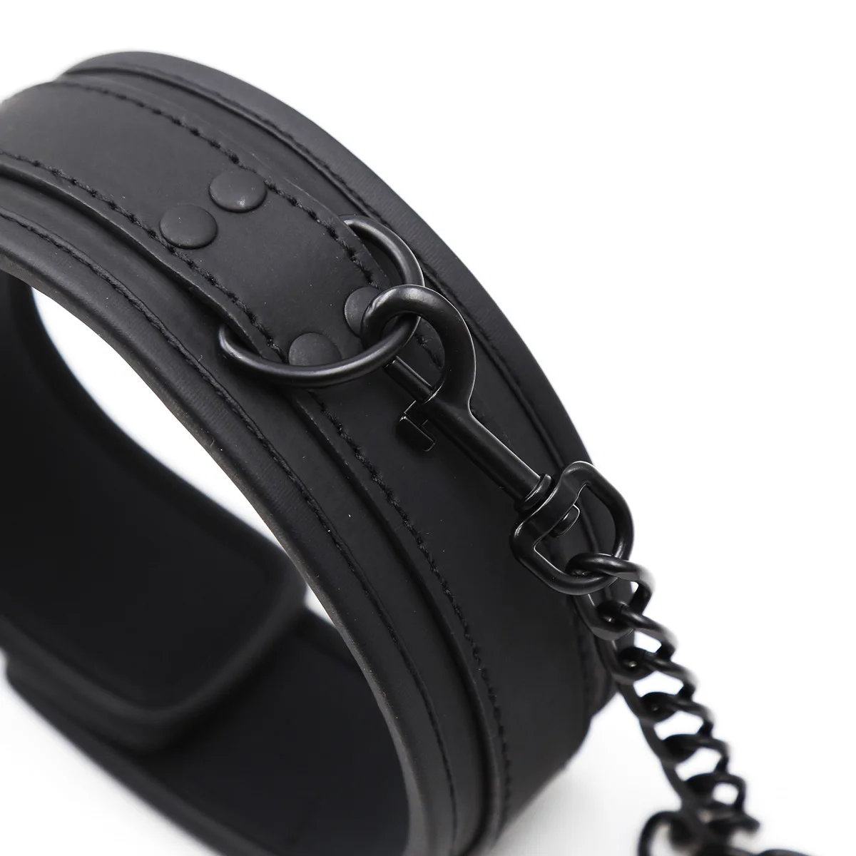 Female Sex Collars with Leash for Women Pu Leather Slave Collar Necklace Adjustable Erotic Accessories Bdsm Toys Couples |