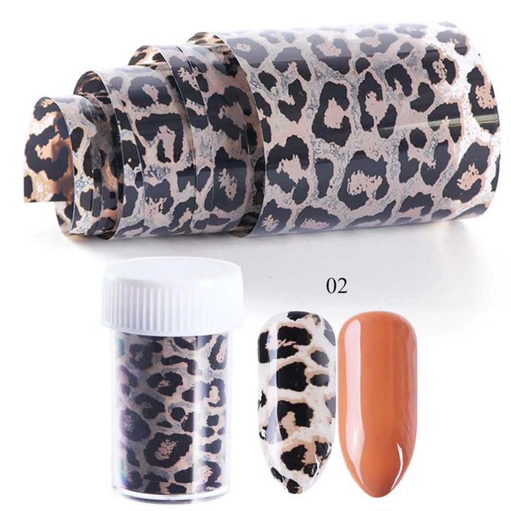 Звездное небо украшения Леопардовый принт вечерние художественные наклейки для