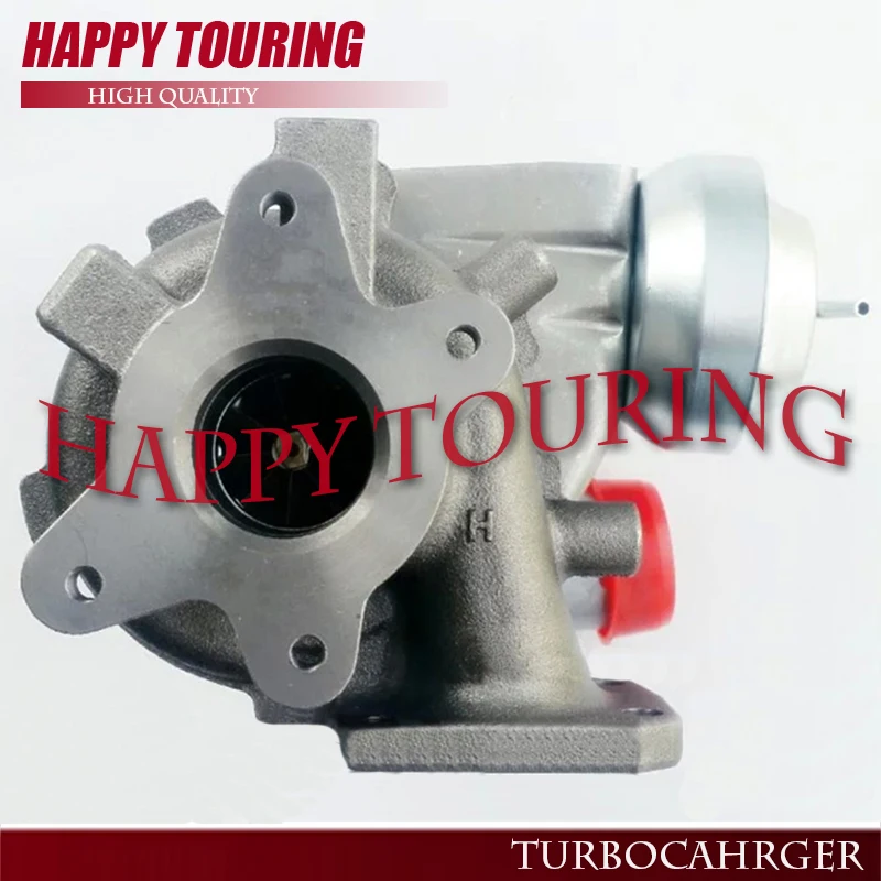 Новинка Турбокомпрессор RHV4 VJ38 WE01F для MAZDA BT50 FORD Ranger WE T J97MU 3 0 л 115 кВт 06 11 VAD20011 VAD20021