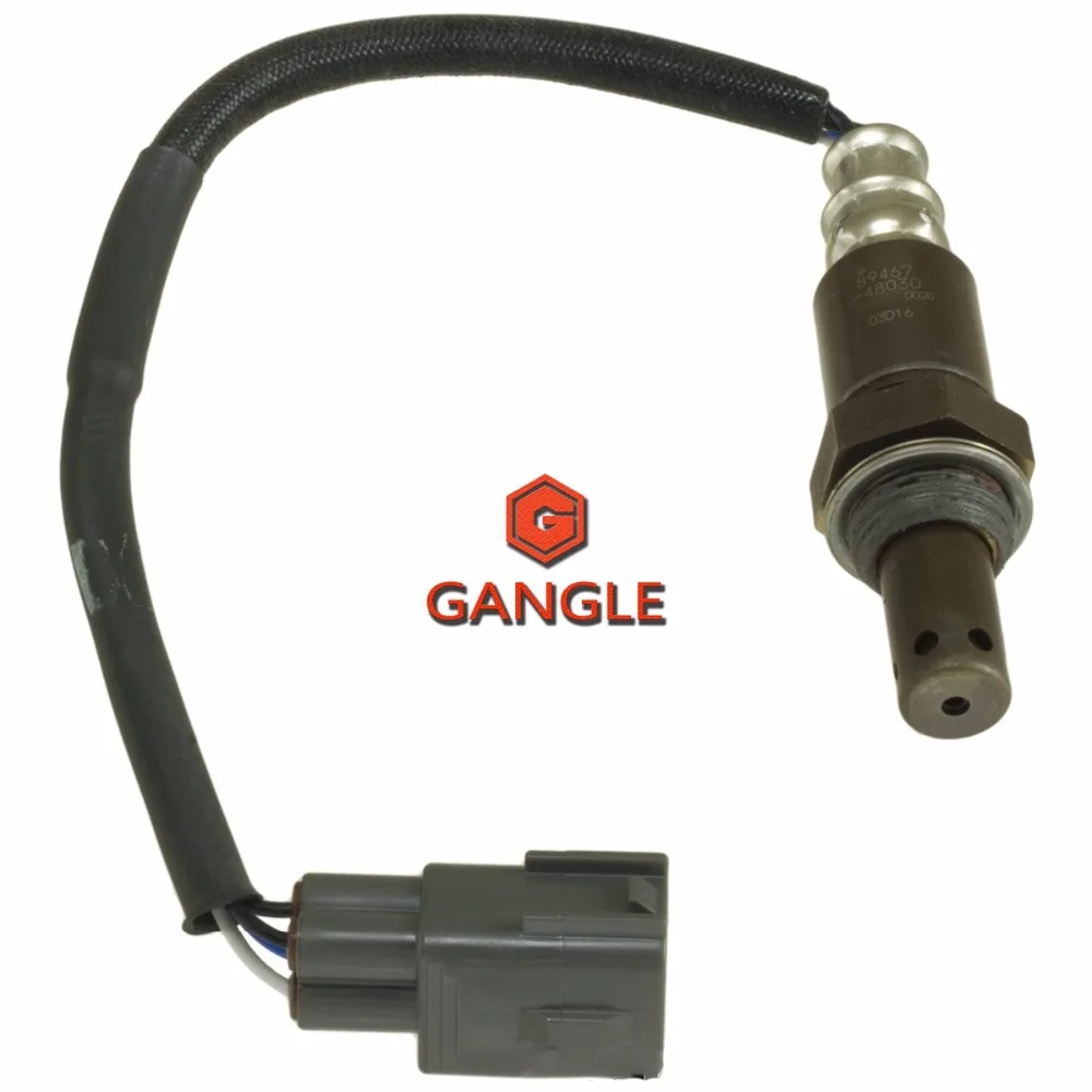 Кислородный датчик O2 Lambda соотношения воздуха и топлива для LEXUS GS300 GS350 GS450H IS F IS250