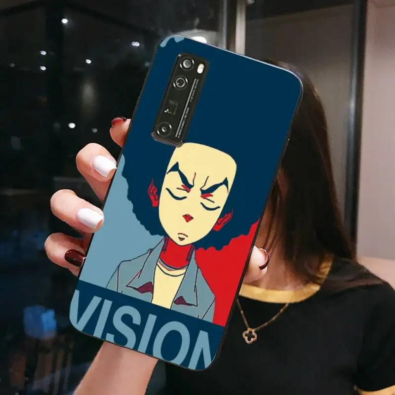 Красочный DIY чехол для телефона Huawei NOVA 2S/2PLUS/4/5/6/6SE/7/7SE/7PRO | Мобильные телефоны и