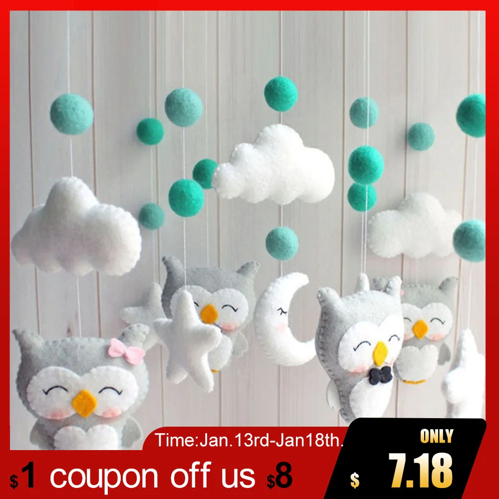 Детские погремушки для детей игрушки швейная кровать колокольчик кронштейн