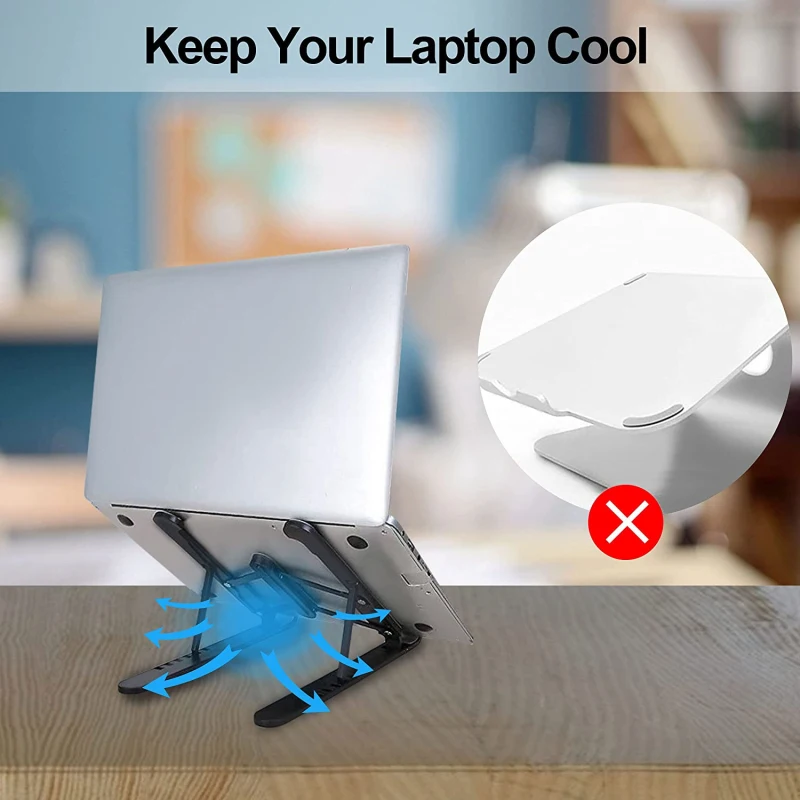 портативный держатель для н