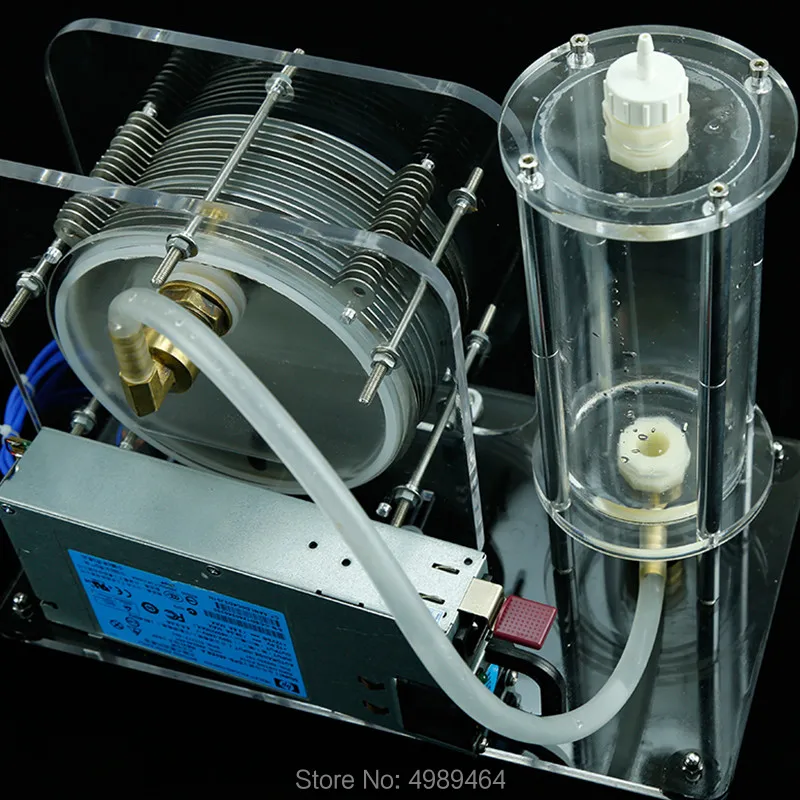 Аппарат для электролитической воды аппарат нагрева стекла водородной и