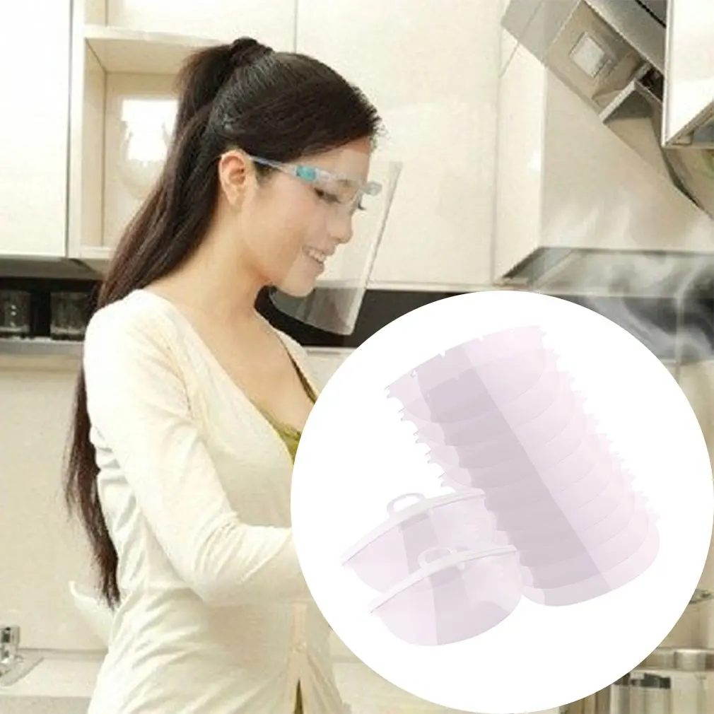 

3D Mask Holder Inner Support Bracket For Breathing Increase Breathing Space Lipstick Protection Transparent