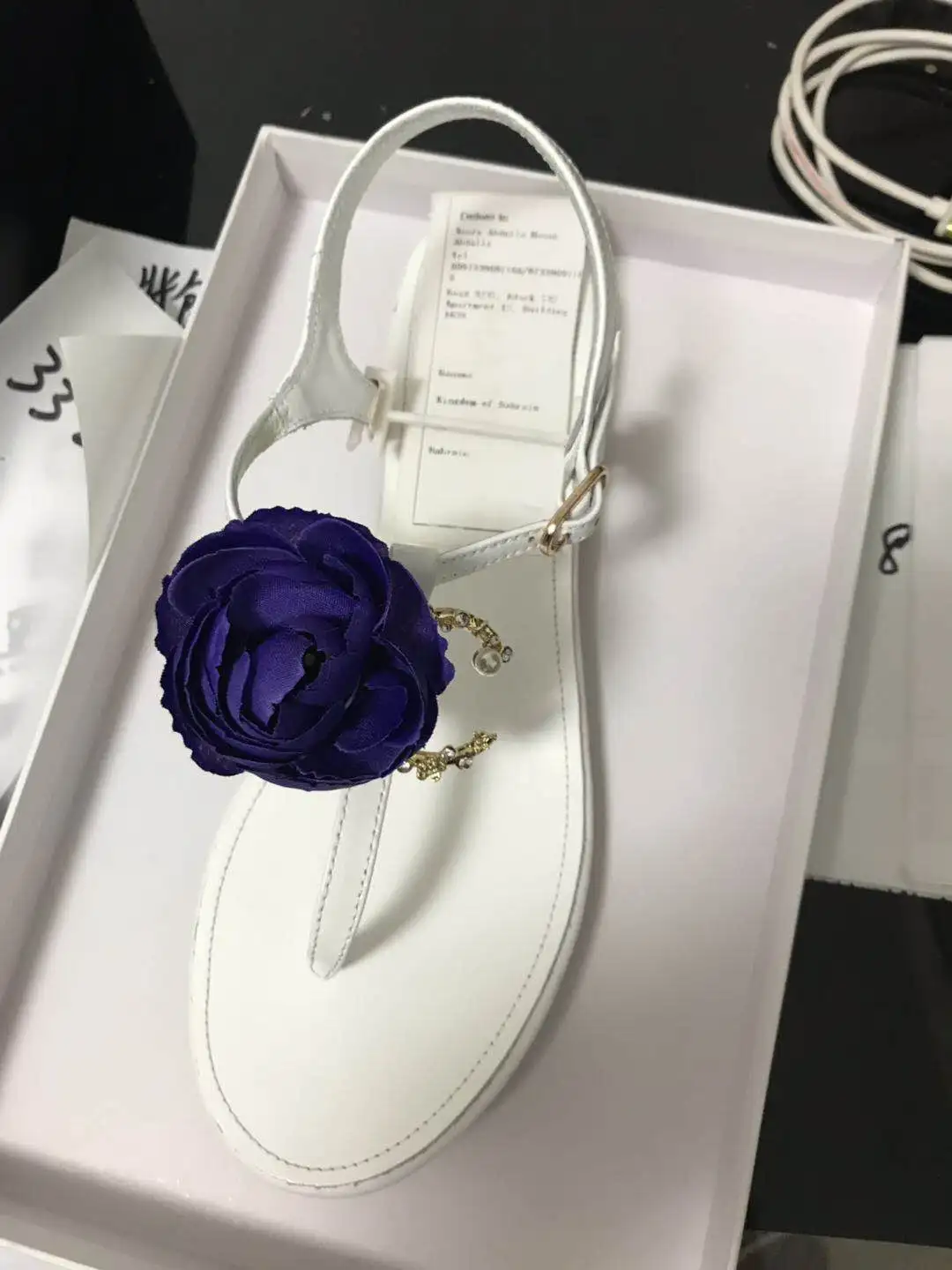 2020 высококачественные дизайнерские женские тапочки для пожилых женщин женская