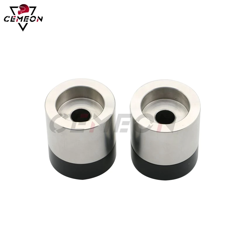 Универсальный алюминиевый руль для мотоцикла и мотокросса 7/8 дюйма Aprilia SHIVER/GT