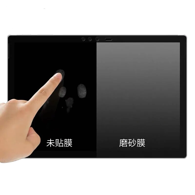 

For Microsoft Surface Go Go2 Paperlike Screen Protector Like Writing On Paper For Surface Pro 1 2 3 4 5 6 7 Paper Like PET Film