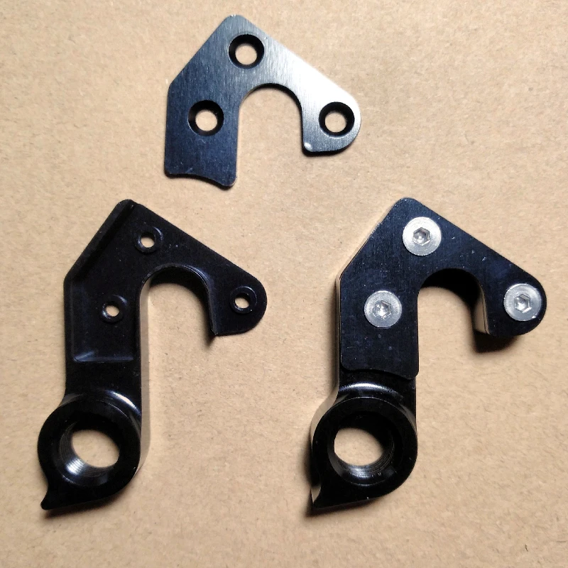 Задний переключатель для горного велосипеда 1 шт. вешалка каньона #25 Каньон Ultimate CF