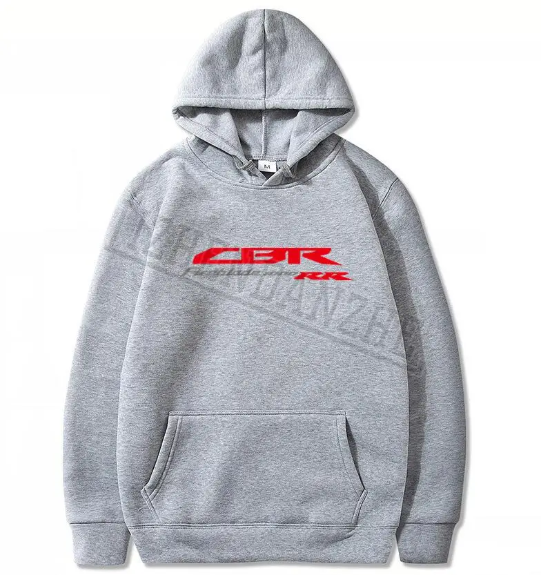 Новинка мужские толстовки японский мотоциклетный Свитшот CBR 1000RR модель 0110
