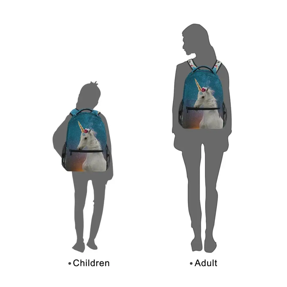 Детский Школьный рюкзак ALAZA для мальчиков и девочек ортопедические ранцы в