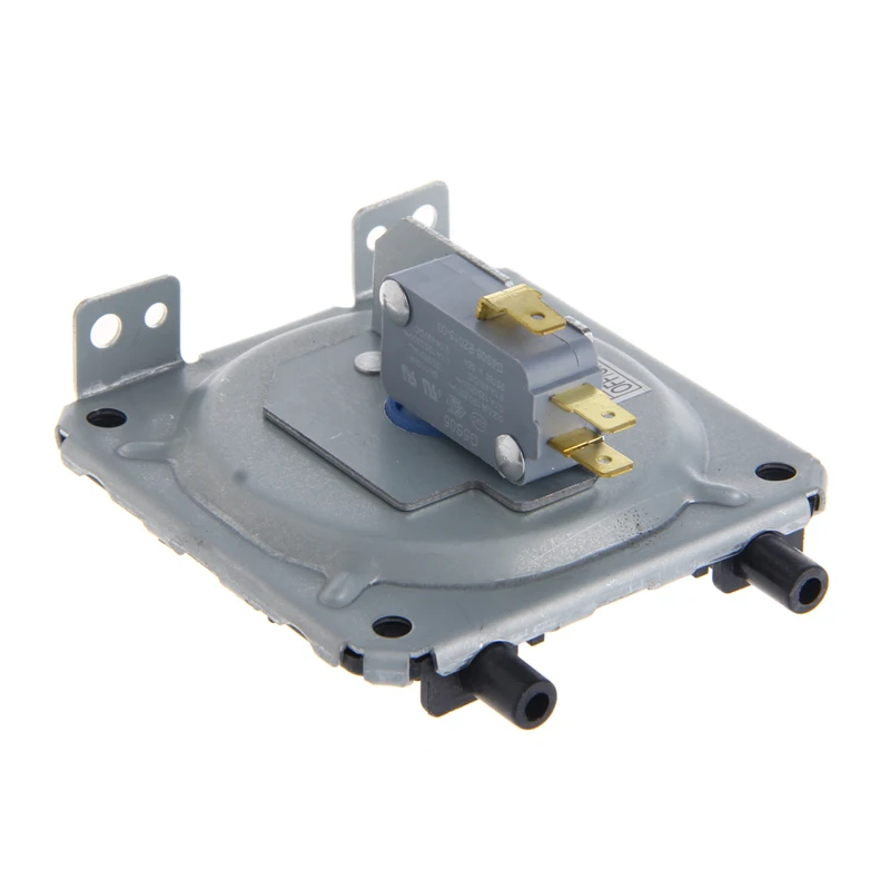 Мощный вытяжной газовый водонагреватель ремонтная часть переключатель давления