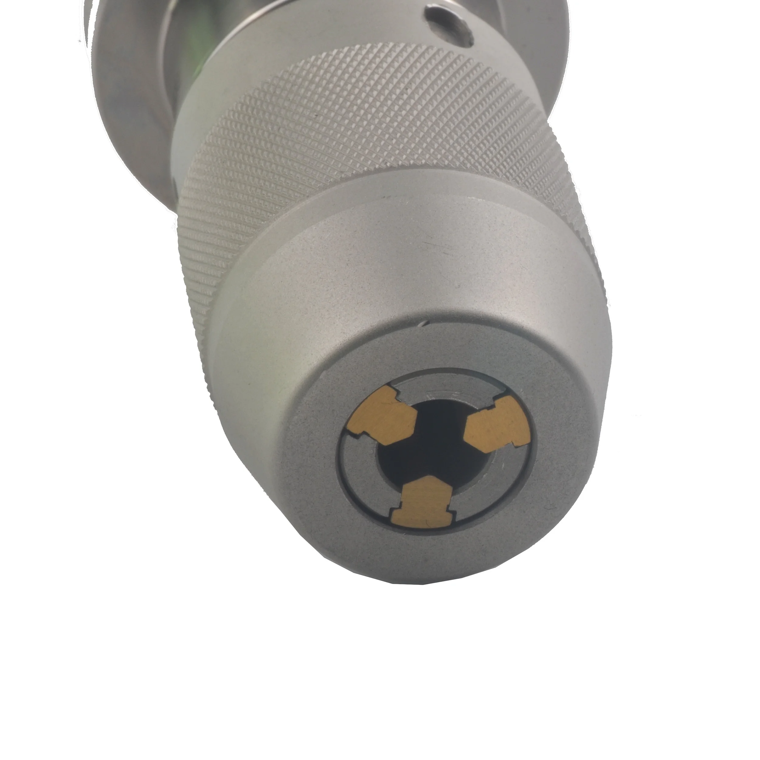 iCarbide 5/8-11 CAT40 APU1/2 4,7" БЕСКЛЮЧЕВОЙ патрон для дрели держатель инструмента CNC станки