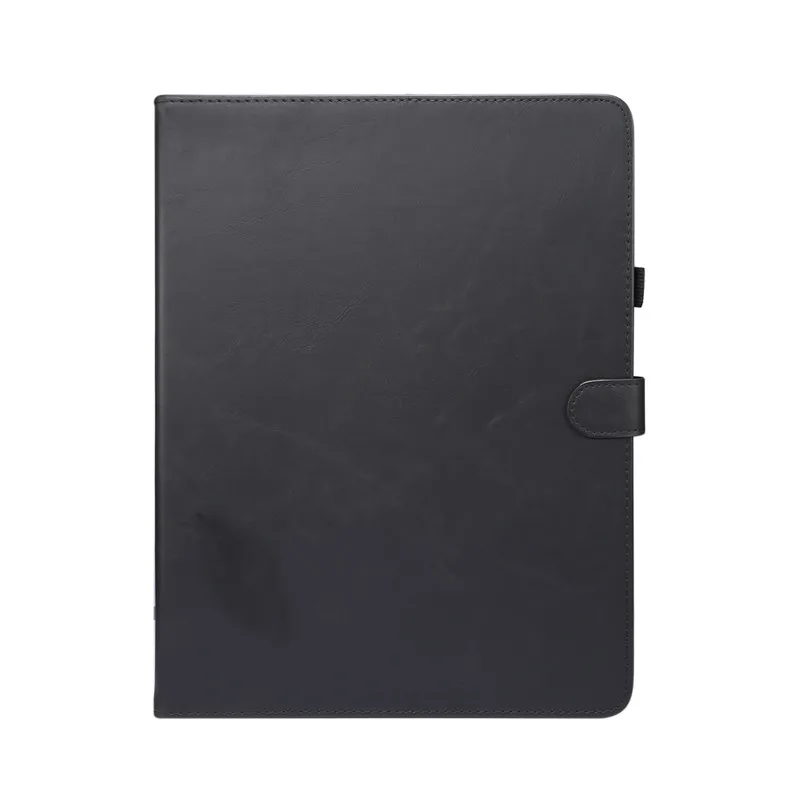 Роскошный чехол из искусственной кожи для iPad Pro 11 2020 2-го поколения с функцией сна