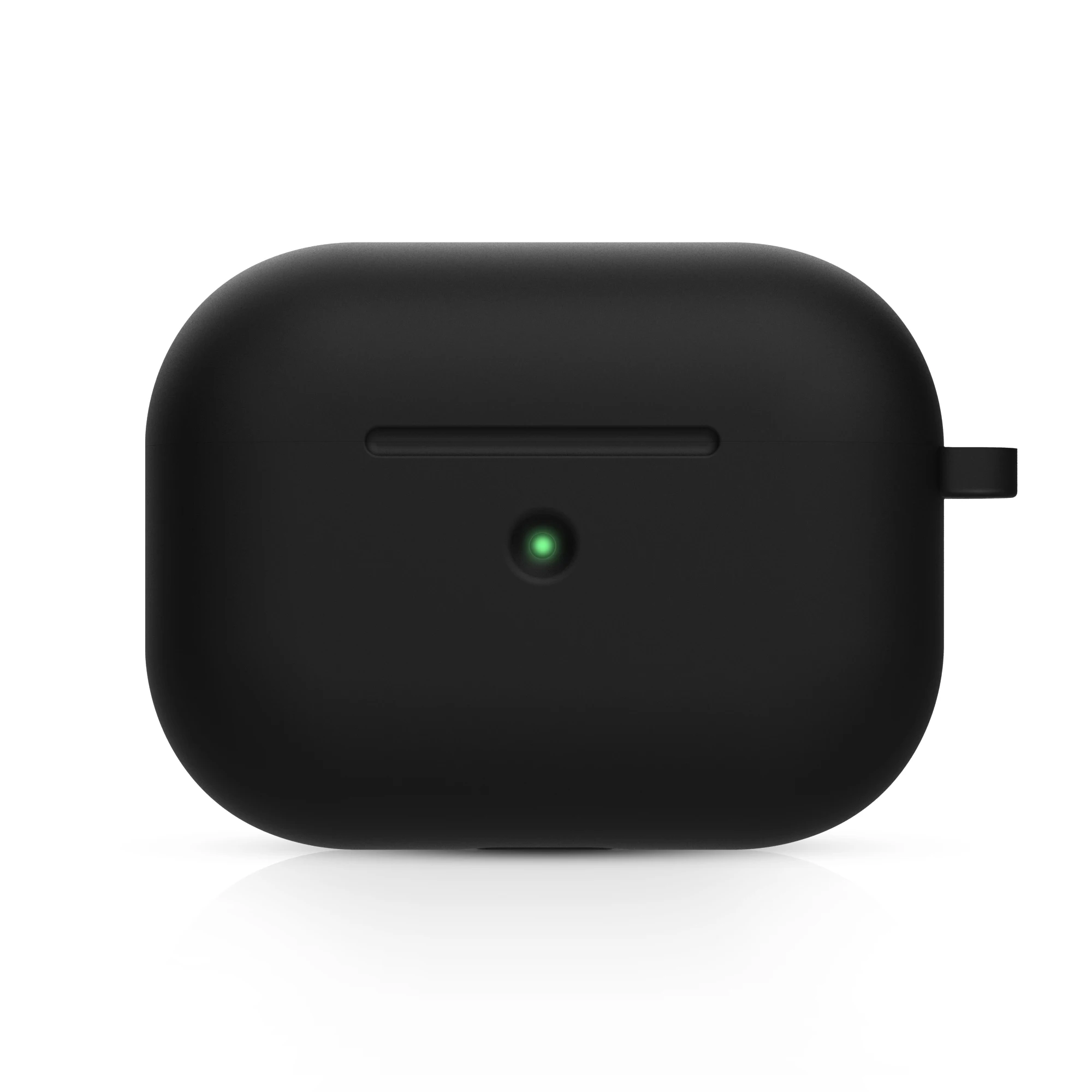 

Silicone Covers For Airpods Pro Case Soft Liquid Case Bluetooth Headset Air Pods Pro Earphone Accessories AirPods 3 Funds Cover