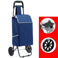 koszyk carrito de compra carro plegable table chariot roulant shopping trolley carrello cucina mesa cocina kitchen cart