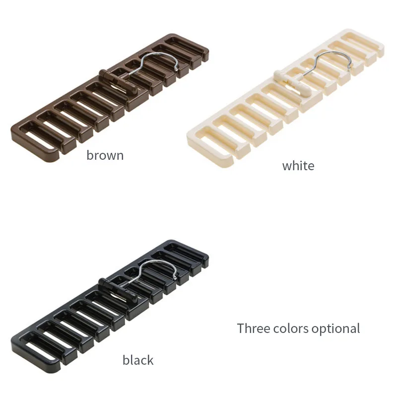 Многофункциональный стеллаж для хранения в виде галстука-бабочки и органайзер