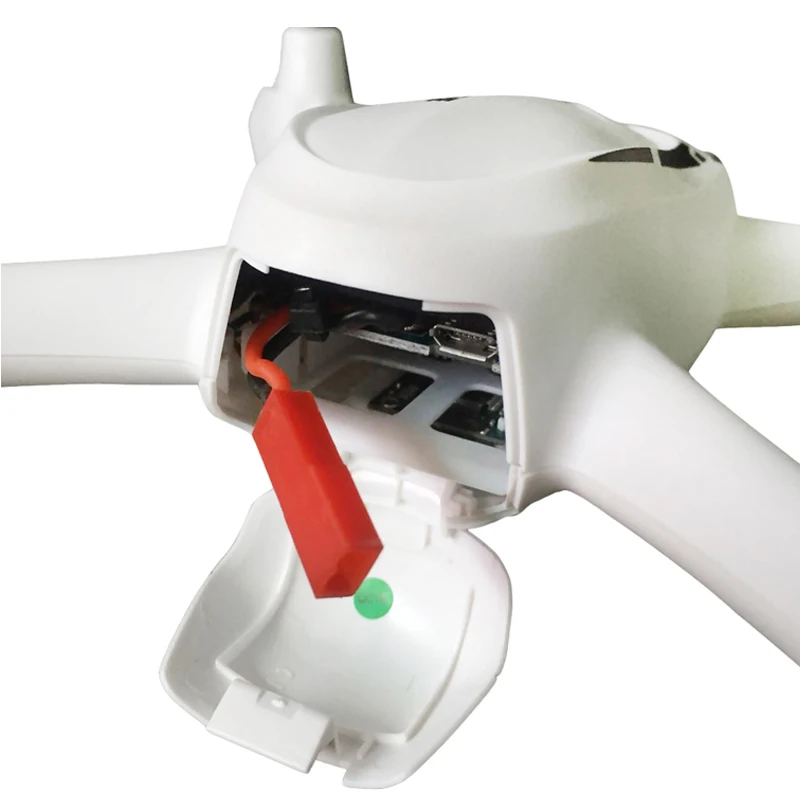 Hubsan X4 H502S Радиоуправляемый Дрон 5 8G FPV GPS режим высоты RC Квадрокоптер с камерой 720P