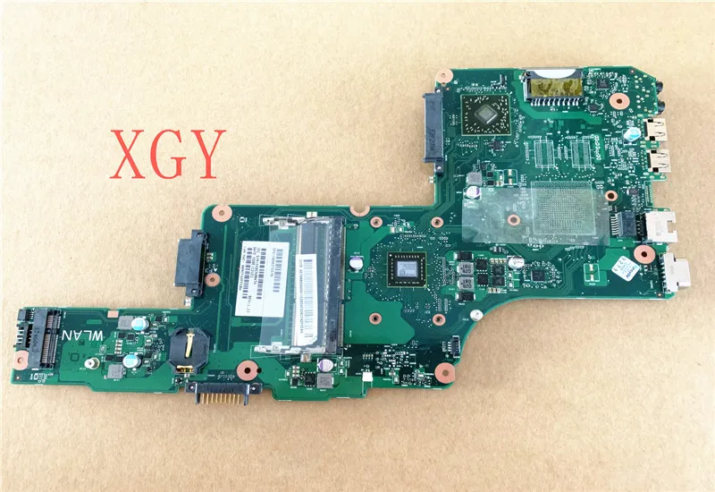 

for toshiba satellite C855D dizüstü Motherboard V000275570 6050A2509701-MB-A03 DDR3 100% Tested Perfect Working