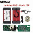 Диагностический сканер для грузовика, с поддержкой Bluetooth и Bluetooth